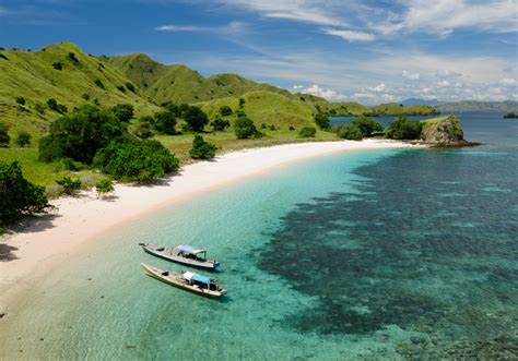 Sumbawa island