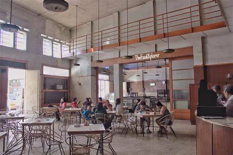 Sumber Hidangan Bandung