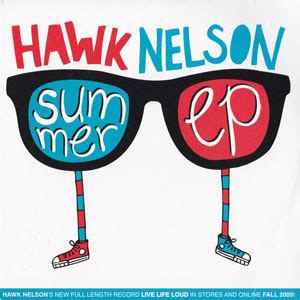 Portada de Summer