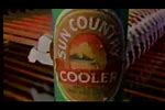 Sun Country Wine Cooler Commercial