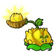 Sun Goddess Cabbage PVZ Fusion 2.3.1