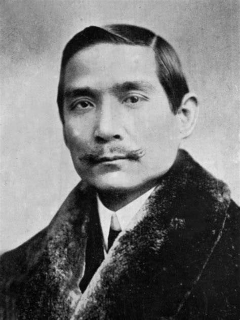 Sun Yat-sen