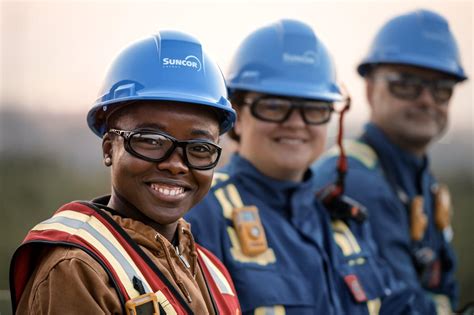Suncor Energy Career