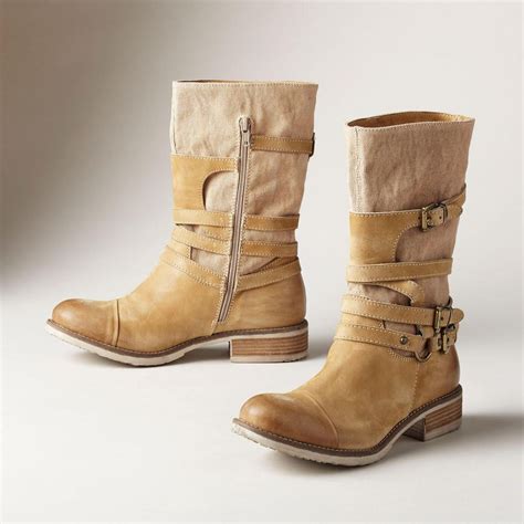 Sundance Catalog Boots