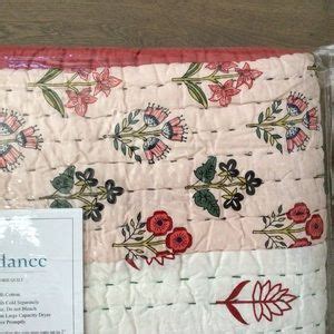 Sundance Catalog Quilts