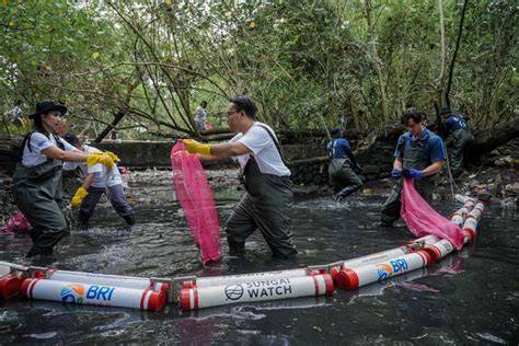 Sungai Bersih