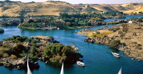 Sungai Nil