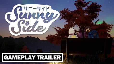 Sunnyside Gameplay