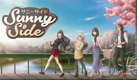 Sunnyside on Switch
