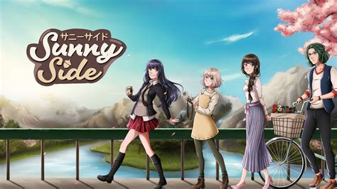 Sunnyside on PC