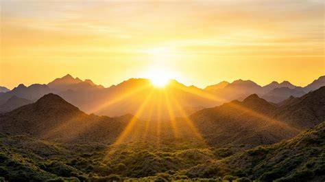 Sunrise
