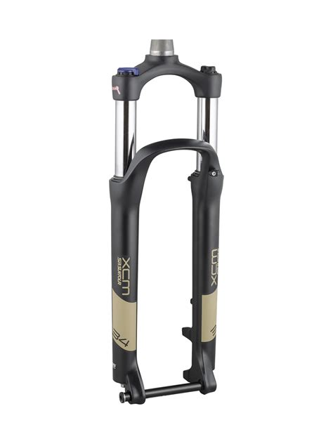 Suntour XCM Fork