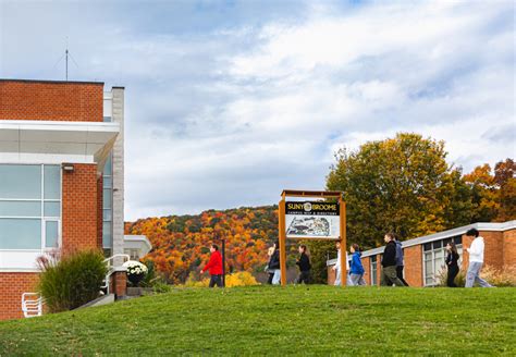 Suny Broome Course Catalog