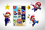 Super Luigi 3D All-Stars