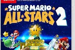 Super Mario 3D All-Stars Galaxy 2