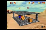 Super Mario 64 Walkthrough