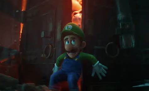 Movie Luigi