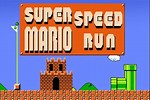Super Mario Bros Speed Run