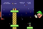 Super Mario Bros for Lost Players Full Game
