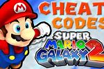 Super Mario Galaxy 2 Cheats How to Fly