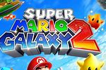 Super Mario Galaxy 2 Tricks