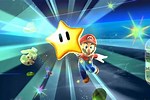 Super Mario Galaxy 3D All-Stars