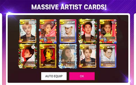 SuperStar SMTOWN