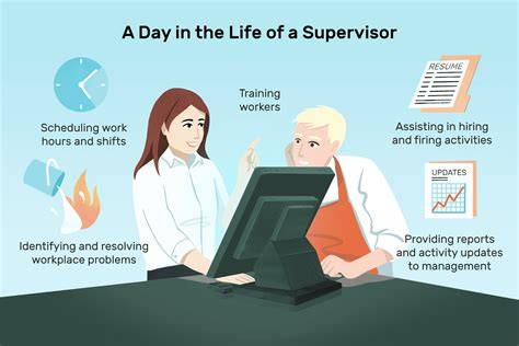 Supervisor