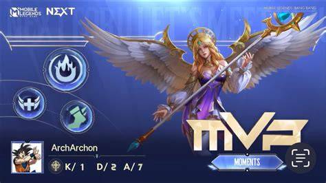 Support MVP MLBB