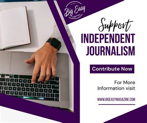 Support independent journalism