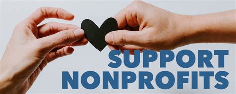 Supporting Communities: How Non-Profit Organizations Are Shaping Positive Change