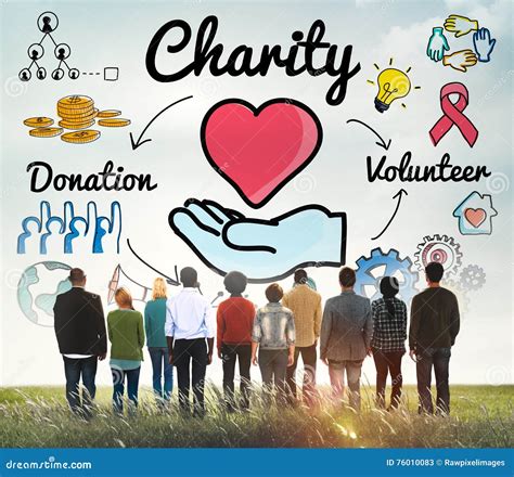 Supporting Communities Through Charitable Giving: A Guide to Impactful Philanthropy