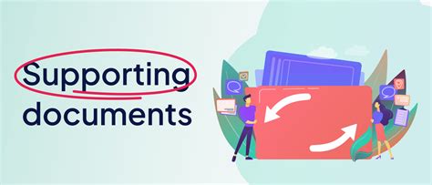 Dokumen Pendukung yang Biasanya Dibutuhkan