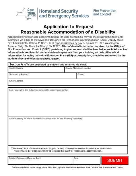 Supporting Documents for VO Request