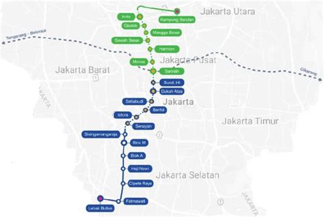 Surabaya MRT