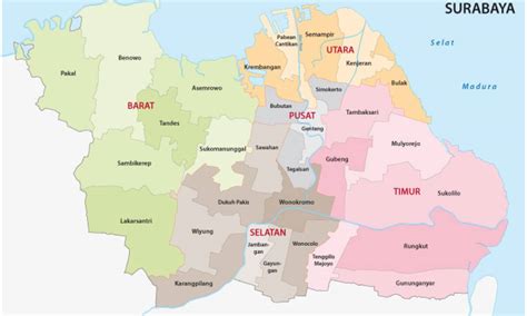 Surabaya Selatan