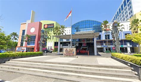 Surabaya Town Square