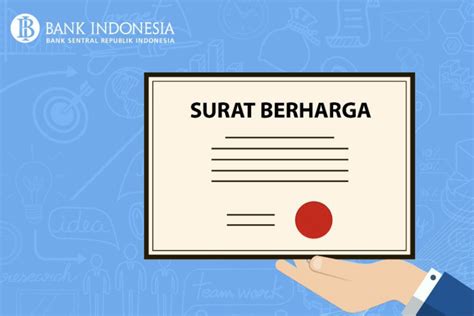 Surat Berharga