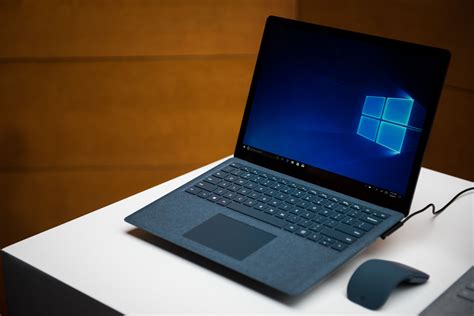 Surface Laptop