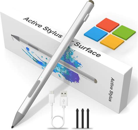 Surface Pen & Touch Acting Up? Here's How to Disable Them for Better Control