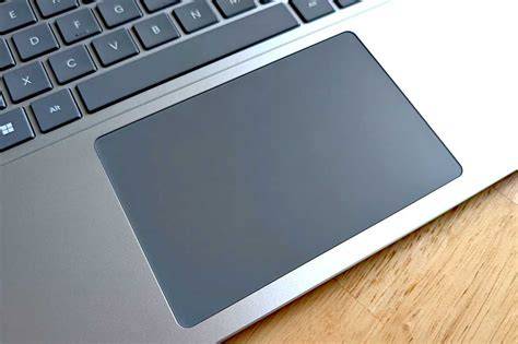 Surface Trackpad