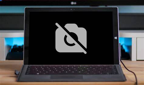 Surface camera troubleshooting tips