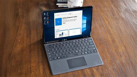 Surface connectivity troubleshooting