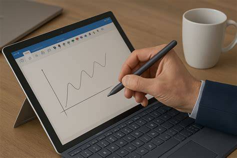 Surface touchscreen and pen issues