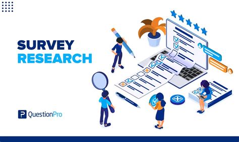 Survey research