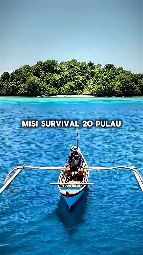 Survival di Talang