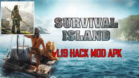 Survival Island: EVO
