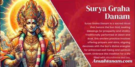 Surya Graha