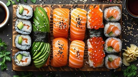 Sushi