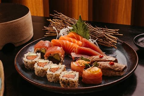 Sushi Philadelphia Jakarta